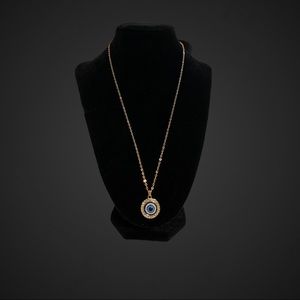 NEW Evil Eye Fashion Necklace